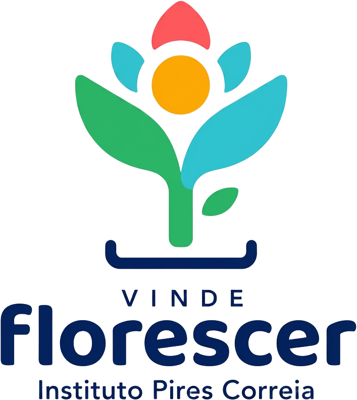 Vinde Florescer — Instituto Pires Correia